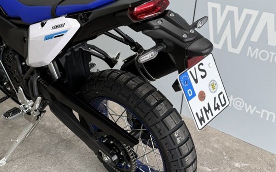 Gebrauchtmotorrad Yamaha Tenere 700 - Bild 5