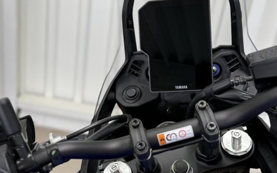 Gebrauchtmotorrad Yamaha Tenere 700 - Bild 6