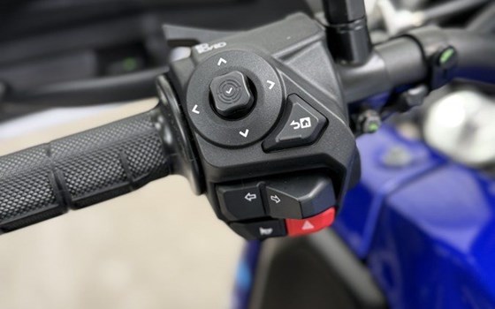 Gebrauchtmotorrad Yamaha Tenere 700 - Bild 7