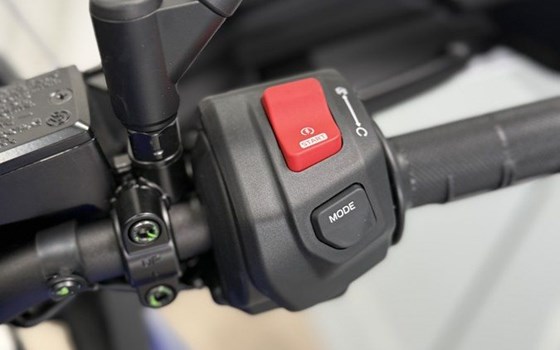 Gebrauchtmotorrad Yamaha Tenere 700 - Bild 8