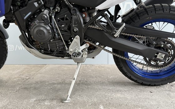 Gebrauchtmotorrad Yamaha Tenere 700 - Bild 9