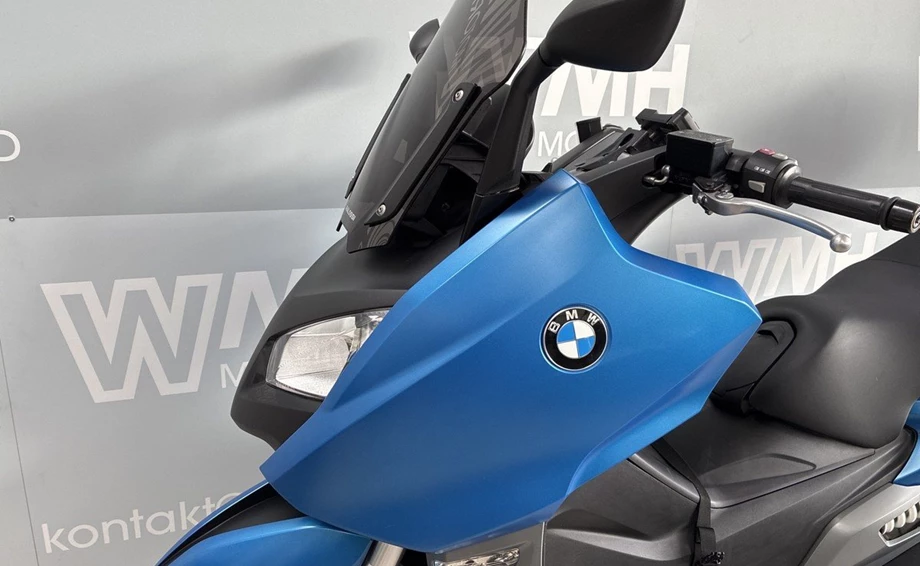 Angebot BMW C 600 Sport Bild 3: Angebot BMW C 600 Sport