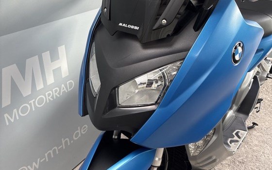 Gebrauchtmotorrad BMW C 600 Sport - Bild 4