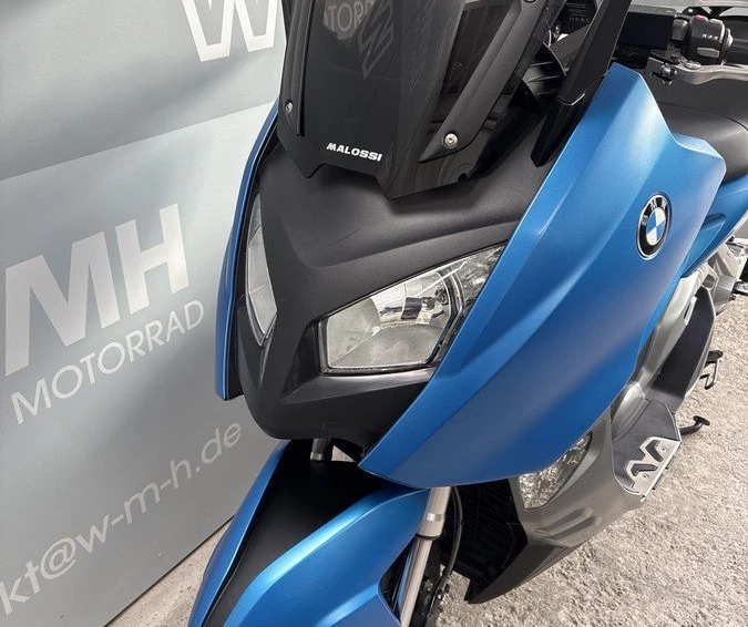 Angebot BMW C 600 Sport Bild 4: Angebot BMW C 600 Sport