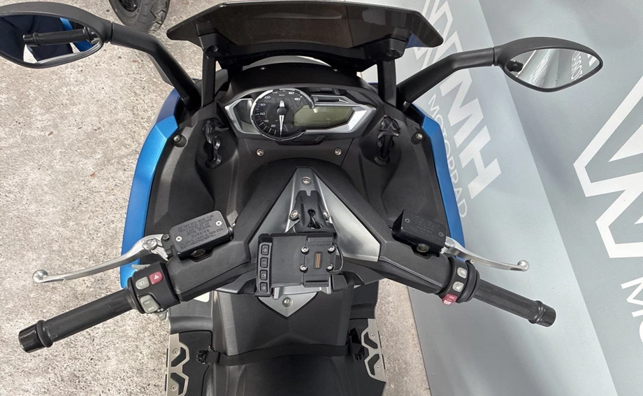 Angebot BMW C 600 Sport Bild 6: Angebot BMW C 600 Sport