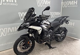 Gebrauchte BMW R 1300 GS