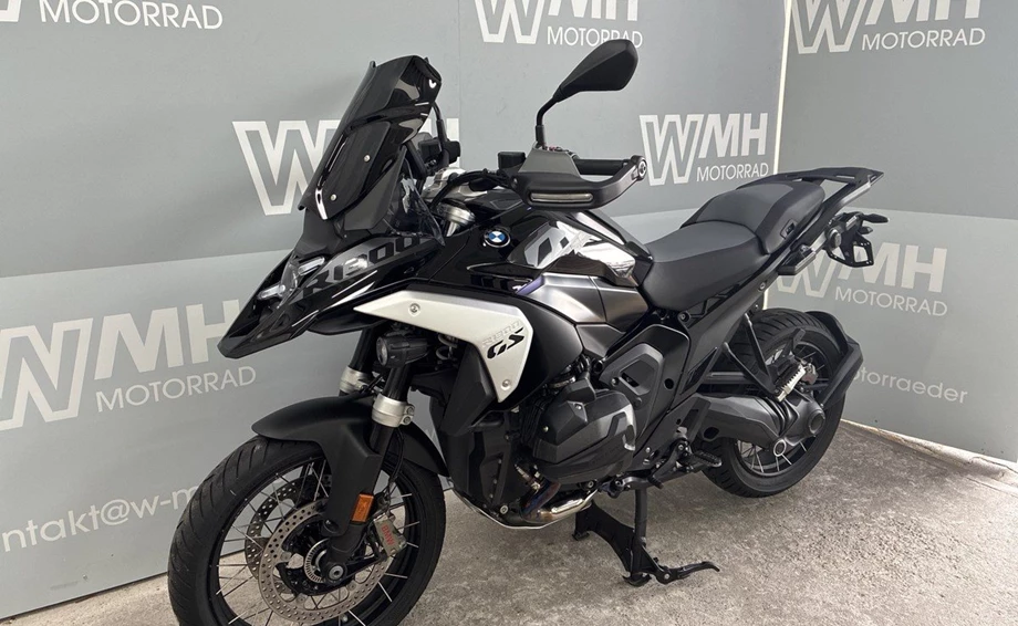 Angebot BMW R 1300 GS Bild 1: Angebot BMW R 1300 GS