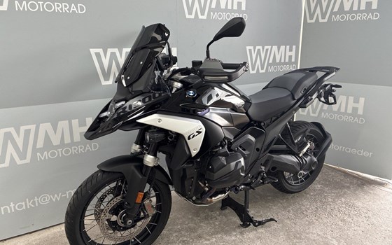 Gebrauchtmotorrad BMW R 1300 GS - Bild 1
