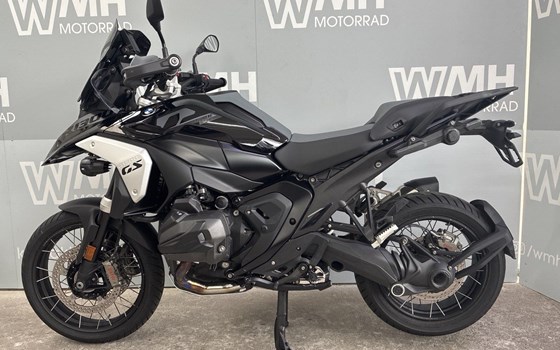 Gebrauchtmotorrad BMW R 1300 GS - Bild 2
