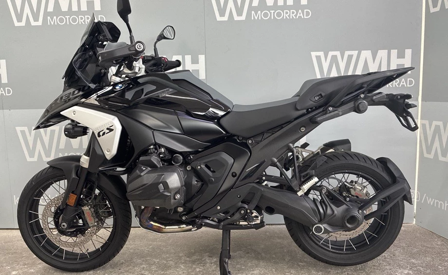 Angebot BMW R 1300 GS Bild 2: Angebot BMW R 1300 GS