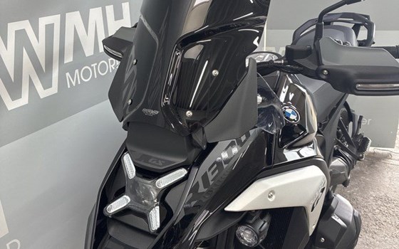 Gebrauchtmotorrad BMW R 1300 GS - Bild 3