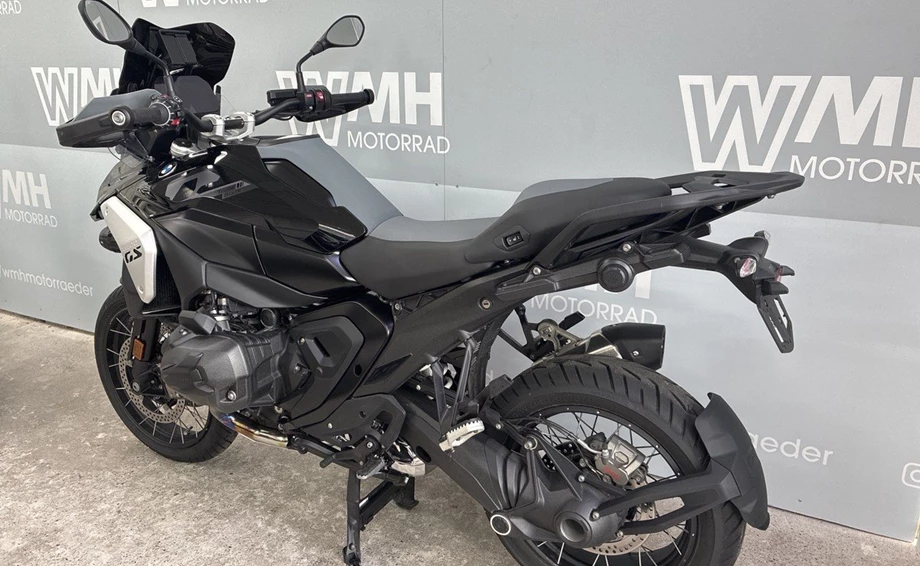 Angebot BMW R 1300 GS Bild 4: Angebot BMW R 1300 GS