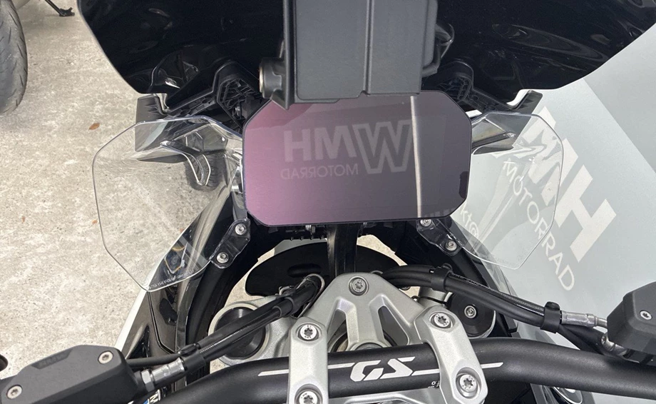 Angebot BMW R 1300 GS Bild 5: Angebot BMW R 1300 GS