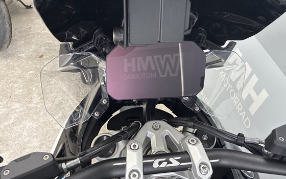 Gebrauchtmotorrad BMW R 1300 GS - Bild 5