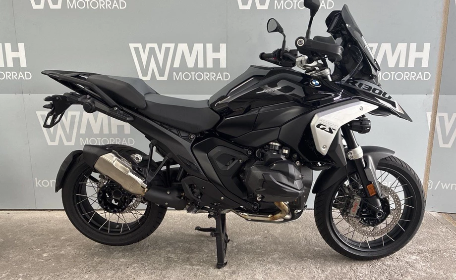 Angebot BMW R 1300 GS Bild 6: Angebot BMW R 1300 GS