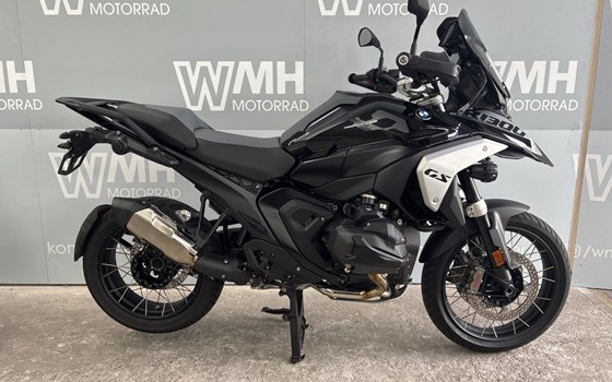 Gebrauchtmotorrad BMW R 1300 GS - Bild 6