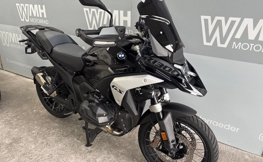 Angebot BMW R 1300 GS Bild 7: Angebot BMW R 1300 GS