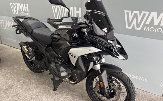 Gebrauchtmotorrad BMW R 1300 GS - Bild 7