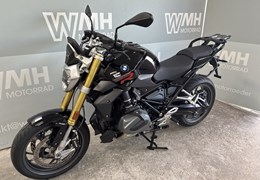 Gebrauchte BMW R 1250 R