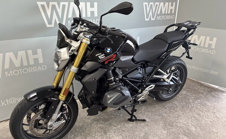 Angebot BMW R 1250 R Bild 1: Angebot BMW R 1250 R