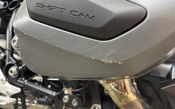 Gebrauchtmotorrad BMW R 1250 R - Bild 10