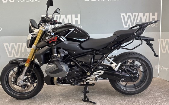 Gebrauchtmotorrad BMW R 1250 R - Bild 2