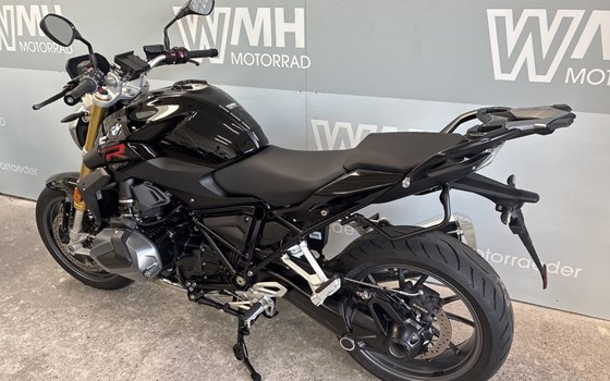 Gebrauchtmotorrad BMW R 1250 R - Bild 4