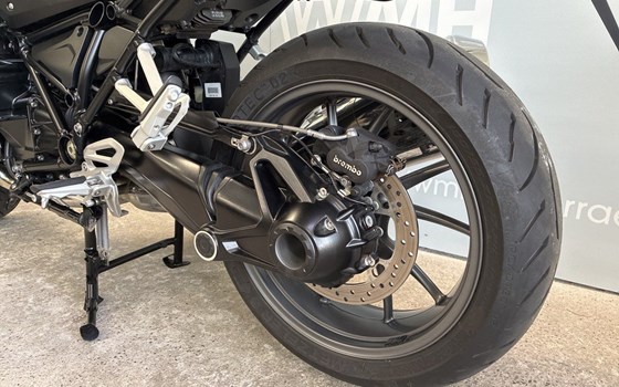 Gebrauchtmotorrad BMW R 1250 R - Bild 5