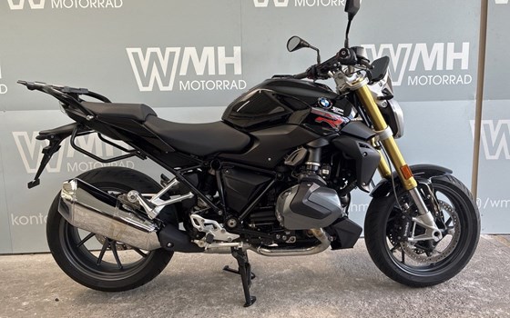 Gebrauchtmotorrad BMW R 1250 R - Bild 6