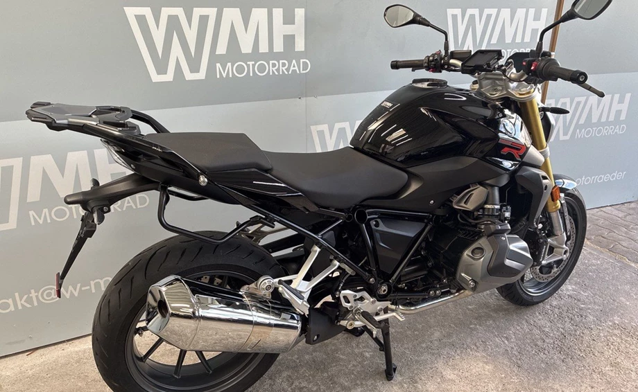 Angebot BMW R 1250 R Bild 7: Angebot BMW R 1250 R