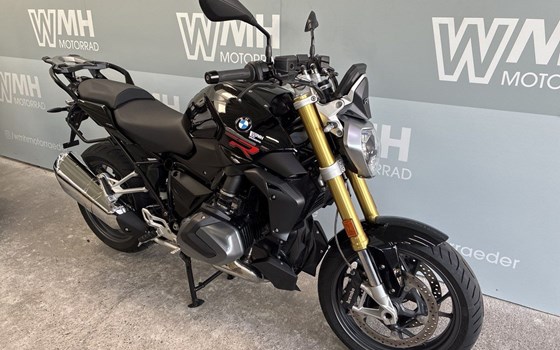 Gebrauchtmotorrad BMW R 1250 R - Bild 8