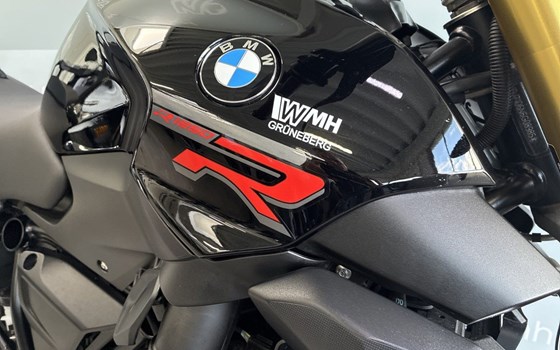 Gebrauchtmotorrad BMW R 1250 R - Bild 9