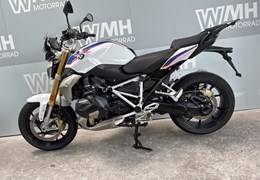 Gebrauchte BMW R 1250 R