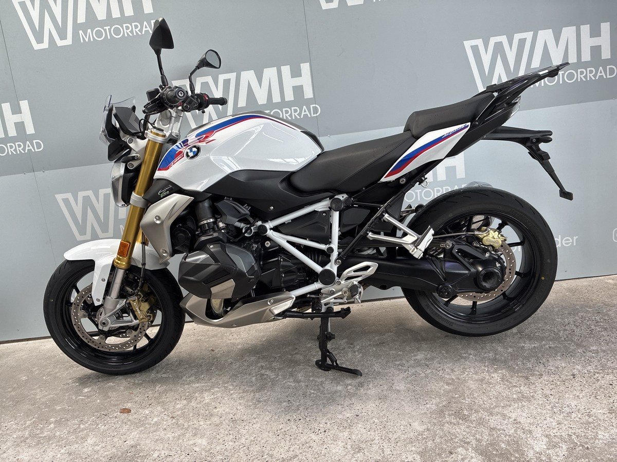 BMW R 1250 R