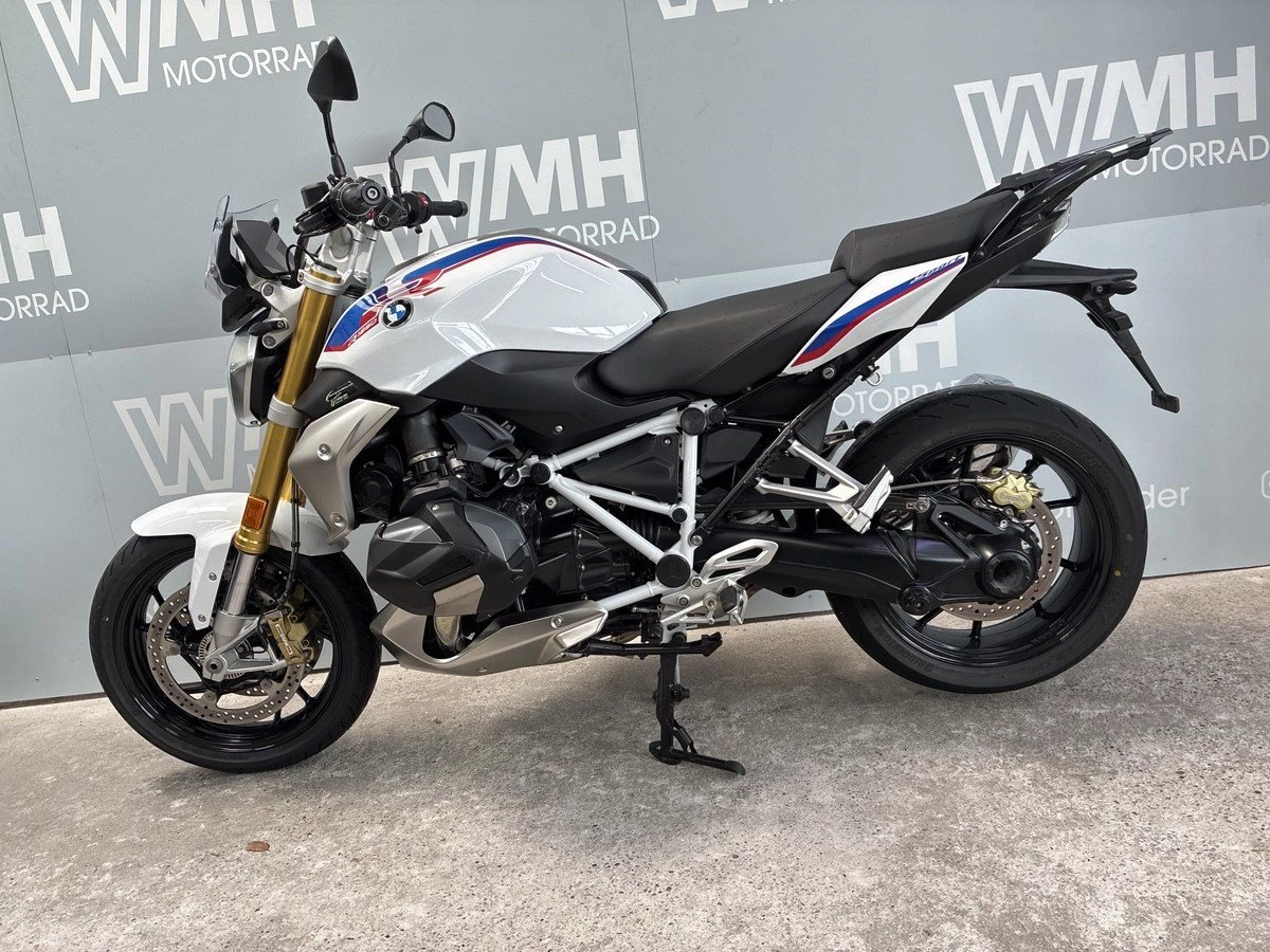 BMW R 1250 R