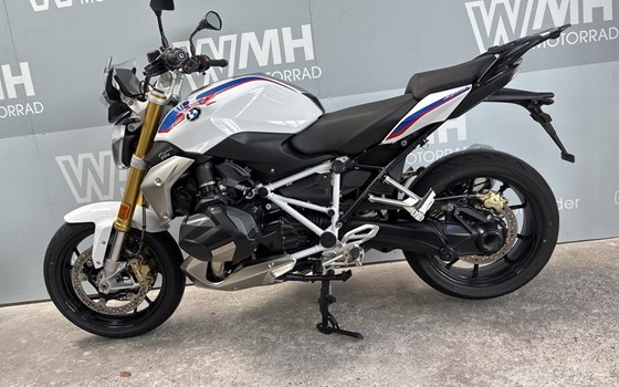 Gebrauchtmotorrad BMW R 1250 R - Bild 1