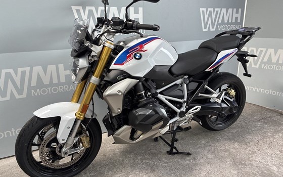 Gebrauchtmotorrad BMW R 1250 R - Bild 2