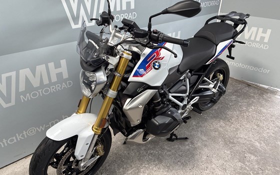 Gebrauchtmotorrad BMW R 1250 R - Bild 3