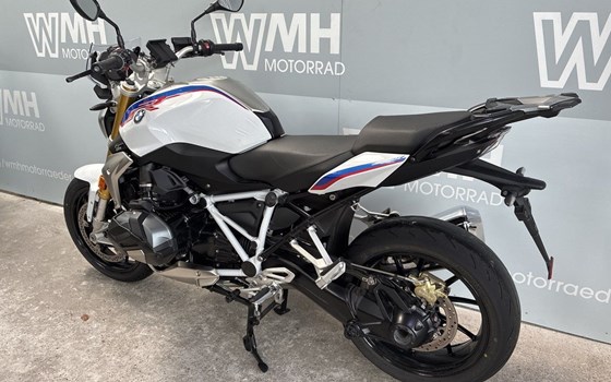 Gebrauchtmotorrad BMW R 1250 R - Bild 4