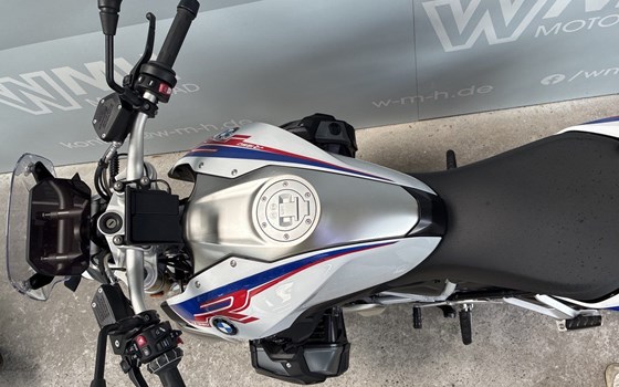 Gebrauchtmotorrad BMW R 1250 R - Bild 5