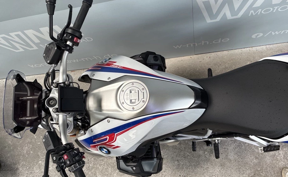 Angebot BMW R 1250 R Bild 5: Angebot BMW R 1250 R