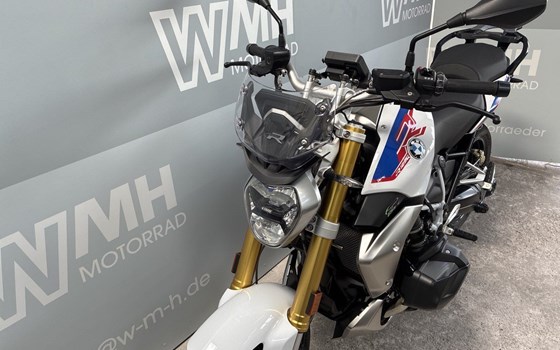 Gebrauchtmotorrad BMW R 1250 R - Bild 6