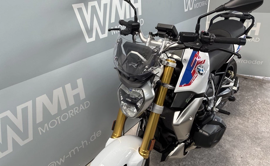 Angebot BMW R 1250 R Bild 6: Angebot BMW R 1250 R