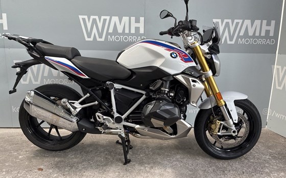 Gebrauchtmotorrad BMW R 1250 R - Bild 7