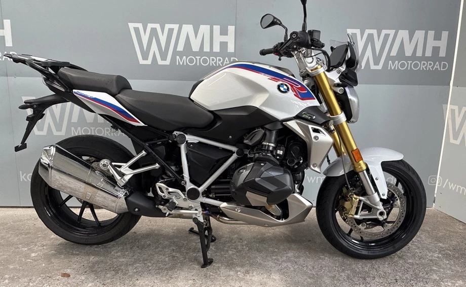 Angebot BMW R 1250 R Bild 7: Angebot BMW R 1250 R