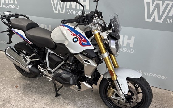 Gebrauchtmotorrad BMW R 1250 R - Bild 8