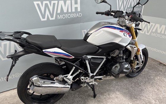 Gebrauchtmotorrad BMW R 1250 R - Bild 9