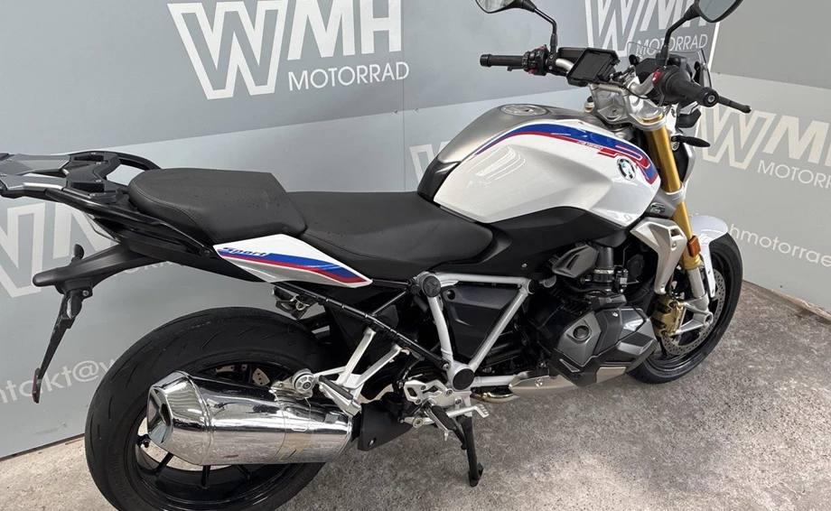 Angebot BMW R 1250 R Bild 9: Angebot BMW R 1250 R