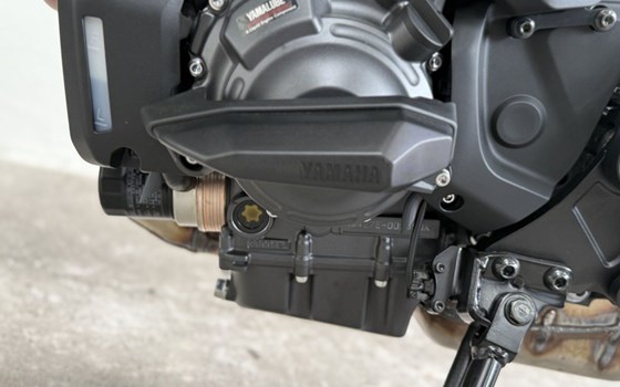 Gebrauchtmotorrad Yamaha MT-07 Y-AMT - Bild 10