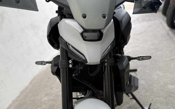 Gebrauchtmotorrad Yamaha MT-07 Y-AMT - Bild 3